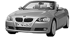 BMW E93 U1261 Fault Code