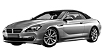 BMW F12 U1261 Fault Code