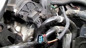 See U1261 repair manual